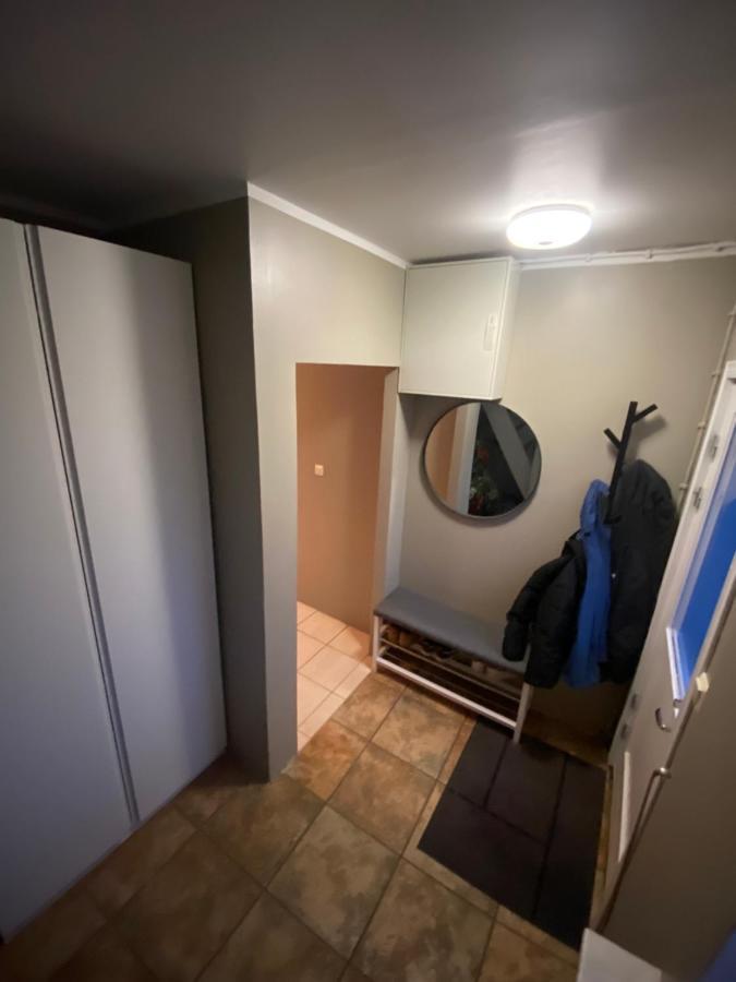 Tungata 4, Sandgerthi 245 Appartamento Esterno foto