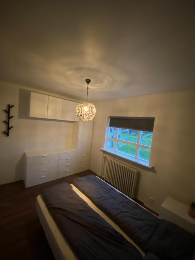 Tungata 4, Sandgerthi 245 Appartamento Esterno foto